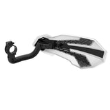 Protecções de Mãos POLISPORT MX FLOW 8308200020 1