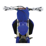 Protecções de Mãos POLISPORT MX FLOW 8308200010 4