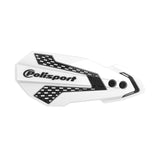 Protecções de Mãos POLISPORT MX FLOW 8308200010