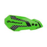 Protecções de Mãos POLISPORT MX FLOW 8308200011