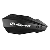 Protecções de Mãos POLISPORT BULLIT KTM EXC/EXC-F 14-25, SX/SX-F 14-25 (2 kits de montagem)