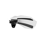 Protecções de Mãos POLISPORT BULLIT KAWASAKI KX 125/250 07-08, KX 250F/450F 08-18 (2 kits de montagem)