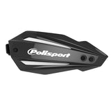 Protecções de Mãos Fechadas POLISPORT BULLIT FULL WRAP AROUND