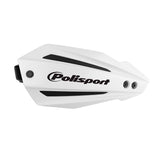 Protecções de Mãos Fechadas POLISPORT BULLIT FULL WRAP AROUND