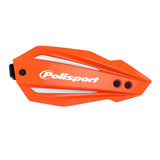 Protecções de Mãos Fechadas POLISPORT BULLIT FULL WRAP AROUND