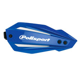 Protecções de Mãos Fechadas POLISPORT BULLIT FULL WRAP AROUND