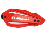 Protecções de Mãos Fechadas POLISPORT BULLIT FULL WRAP AROUND