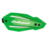 Protecções de Mãos Fechadas POLISPORT BULLIT FULL WRAP AROUND