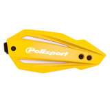 Protecções de Mãos Fechadas POLISPORT BULLIT FULL WRAP AROUND