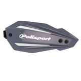 Protecções de Mãos Fechadas POLISPORT BULLIT FULL WRAP AROUND