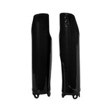 Protecções de Suspensão POLISPORT HONDA CR preto