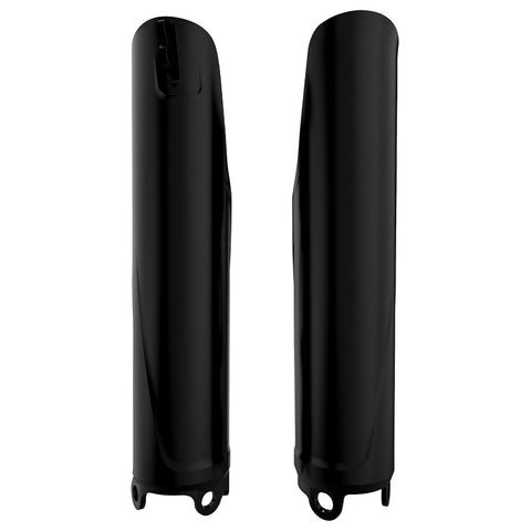Protecções de Suspensão POLISPORT HONDA CRF 250R 19-25, CRF 250RX 19-25, CRF 450R 19-25, CRF 450RX 19-25 Preto