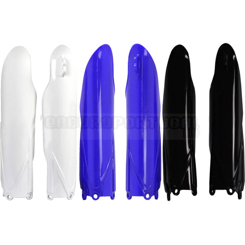 Protecções de Suspensão POLISPORT YAMAHA YZ 125/250 15-25, YZ 250F 10-23, YZ 450F 10-22