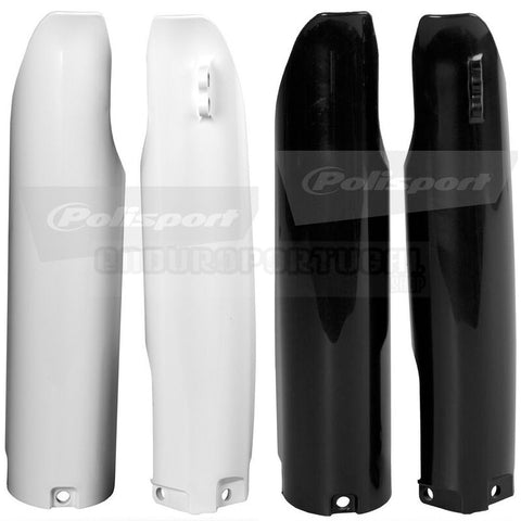 Protecções de Suspensão POLISPORT YAMAHA YZ 125/250 05-07, YZ 250F/450F 05-07