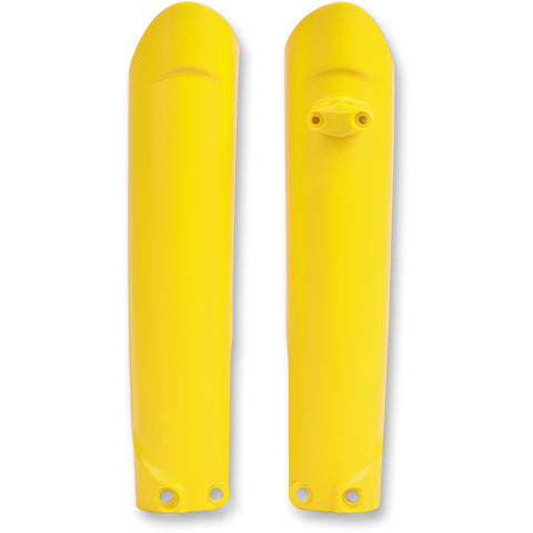 Protecções de Suspensão POLISPORT para HUSQVARNA TC/FC 16-22, TE/FE 16-23 Amarelo