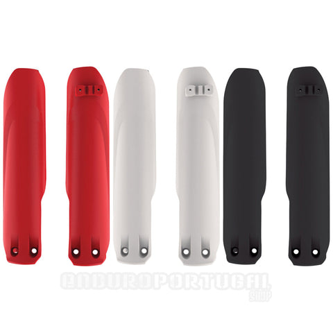 Protecções de Suspensão POLISPORT para BETA RR 2T/4T 19-24