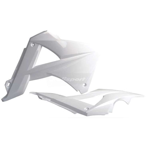 Tampas de Radiador/Depósito POLISPORT (vários modelos)