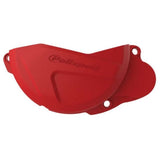 Protecção Tampa Embraiagem POLISPORT HONDA CRF 250 R 10/13-17, CRF 450 R 10-16, YAMAHA WR-F/YZ-F 09-23