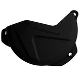 Protecção Tampa Embraiagem POLISPORT SUZUKI RMZ 250 07-18