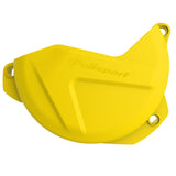 Protecção Tampa Embraiagem POLISPORT SUZUKI RMZ 250 07-18