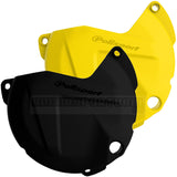 Protecção Tampa Embraiagem POLISPORT SUZUKI RMZ 450 11-17