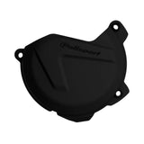 Protecção Tampa Embraiagem POLISPORT KTM SX-F 250/350 13-15, EXC-F 250/350 13-16
