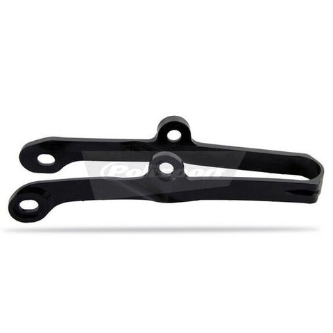 Guia de Corrente Escora POLISPORT KAWASAKI KX 250 F 04-05, SUZUKI RMZ 250 04-06 Preto