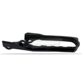 Guia de Corrente Escora POLISPORT KAWASAKI KX 250 F 06-08, KX 450 F 06-08, KLX 450 R 07-21 Preto