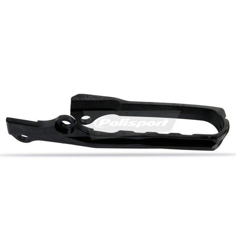 Guia de Corrente Escora POLISPORT KAWASAKI KX 250 F 06-08, KX 450 F 06-08, KLX 450 R 07-21 Preto