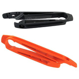 Guia de Corrente Escora POLISPORT KTM SX/SXF 07-10, EXC/EXC-F 08-11