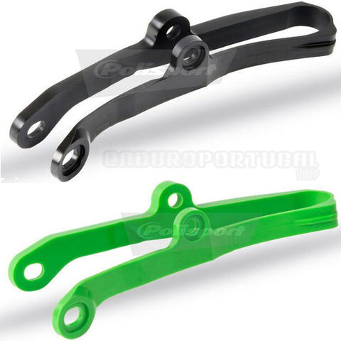 Guia de Corrente Escora POLISPORT KAWASAKI KX 250 F 09-16, KX 450 F 09-15