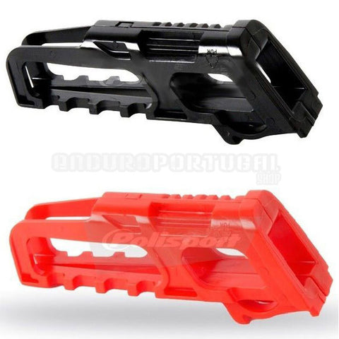 Guia de Corrente POLISPORT HONDA CRF 250R 11-26, CRF 250X/RX 11-26, CRF 300RX 19-26, CRF 450R 11-26, CRF 450X/RX 11-26
