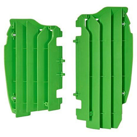 Deflectores de Radiador POLISPORT 8456000002