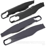 Protecções de Braço Oscilante POLISPORT GAS GAS EC 250/300, EC 250F/350F, MC 125/250/250F/350F/450F 21-23