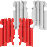 Deflectores de Radiador POLISPORT HONDA CR 125/250 R 00-04