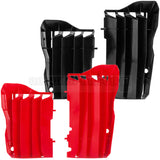 Deflectores de Radiador POLISPORT HONDA CRF 450 R/RX 17-20