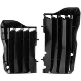 Deflectores de Radiador POLISPORT HONDA CRF 450 R/RX 17-20