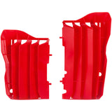 Deflectores de Radiador POLISPORT HONDA CRF 450 R/RX 17-20