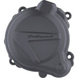 Protecção de Tampa de Ignição POLISPORT para BETA RR 250/300 2T 13-24, X-TRAINER 250 18-24, X-TRAINER 300 16-24 Cinzento
