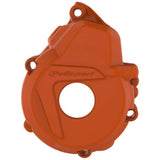 Protecção de Tampa de Ignição POLISPORT para KTM FREERIDE 250 F 18-19