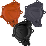 Protecção de Tampa de Ignição POLISPORT para KTM SX 125/150 16-22