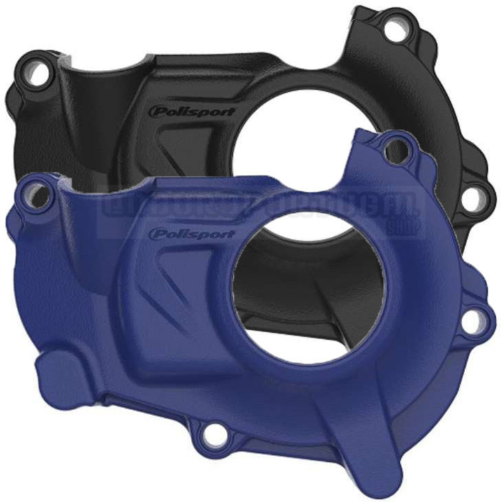 Protecção de Tampa de Ignição POLISPORT para YAMAHA YZ 450 F 18-22, WR 450 F 19-23