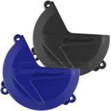 Protecção Tampa Embraiagem POLISPORT SHERCO SE 250/300 2T 14-25