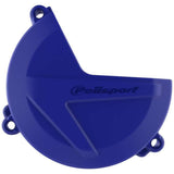 Protecção Tampa Embraiagem POLISPORT SHERCO SE 250/300 2T 14-25