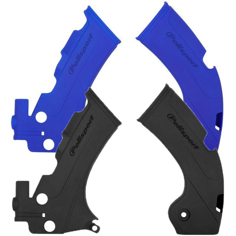 Protecções de Quadro POLISPORT YAMAHA