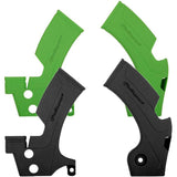 Protecções de Quadro POLISPORT KAWASAKI KX 450F 09-18