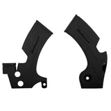 Protecções de Quadro POLISPORT KAWASAKI KX 450F 09-18