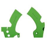 Protecções de Quadro POLISPORT KAWASAKI KX 450F 09-18