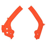 Protecções de Quadro POLISPORT KTM 11-19, HUSQVARNA 16-19 (ver modelos)