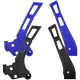 Protecções de Quadro POLISPORT FANTIC XE 125 21-26